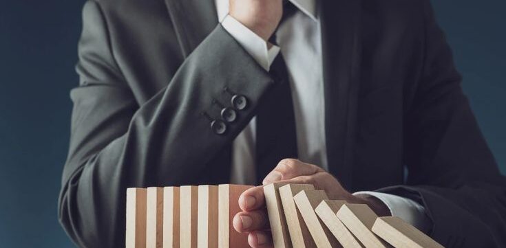 Решение проблемы «Почему недоверие к команде убивает ваш бизнес»